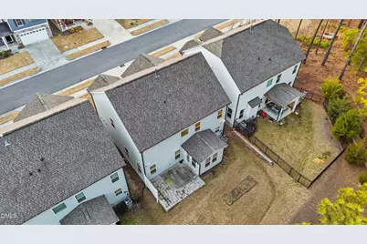 829 Summit Crest Court, Apex, NC 27523 - Photo 39