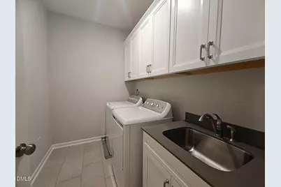 1116 Sparkling Lake Drive, Apex, NC 27523 - Photo 21