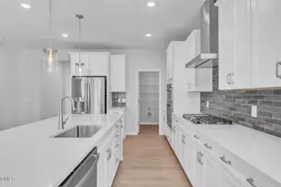 1116 Sparkling Lk Dr, Apex, NC 27523 - Photo 11