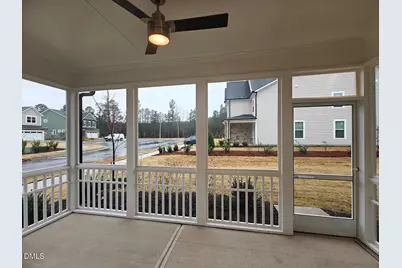 1116 Sparkling Lake Drive, Apex, NC 27523 - Photo 29