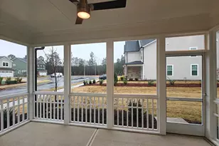 1116 Sparkling Lk Dr, Apex, NC 27523 - Photo 29