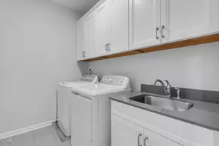 1116 Sparkling Lk Dr, Apex, NC 27523 - Photo 33