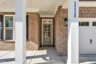 1116 Sparkling Lk Dr, Apex, NC 27523 - Photo 3