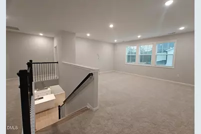 1116 Sparkling Lake Drive, Apex, NC 27523 - Photo 13