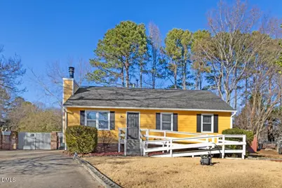 3612 Satellite Court, Raleigh, NC 27604 - Photo 3