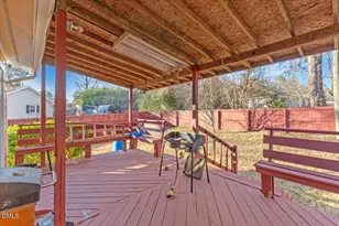 3612 Satellite Ct, Raleigh, NC 27604 - Photo 31