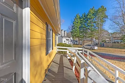 3612 Satellite Court, Raleigh, NC 27604 - Photo 5