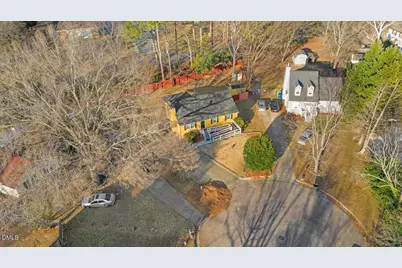 3612 Satellite Court, Raleigh, NC 27604 - Photo 41