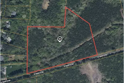 6506 St Marys Road, Hillsborough, NC 27278 - Photo 1