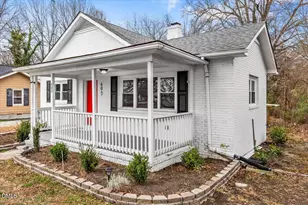 605 Apple St, Burlington, NC 27217 - Photo 3