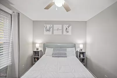 107 Claymont Road, Louisburg, NC 27549 - Photo 11