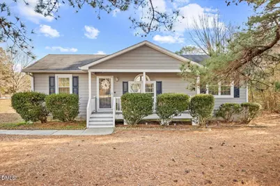 107 Claymont Road, Louisburg, NC 27549 - Photo 27