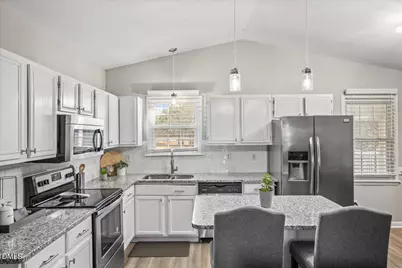 107 Claymont Road, Louisburg, NC 27549 - Photo 3