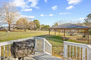 107 Claymont Rd, Louisburg, NC 27549 - Photo 21