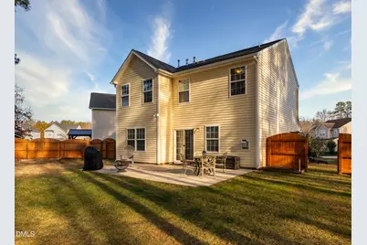 8305 Eel Court, Raleigh, NC 27616 - Photo 27