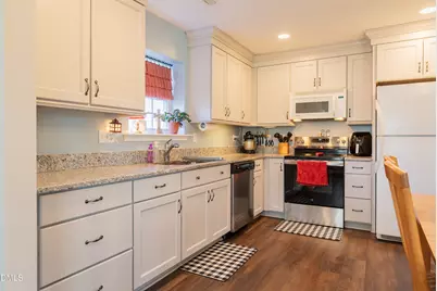 8305 Eel Court, Raleigh, NC 27616 - Photo 5