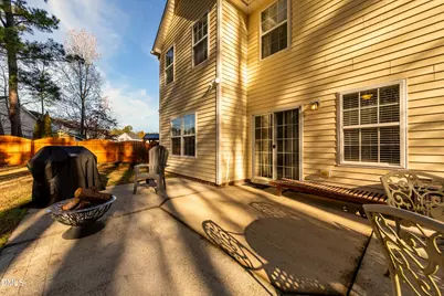 8305 Eel Court, Raleigh, NC 27616 - Photo 33