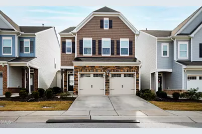 1004 Excite Avenue, Morrisville, NC 27560 - Photo 1