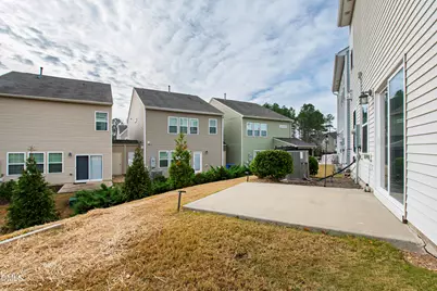 1004 Excite Avenue, Morrisville, NC 27560 - Photo 35