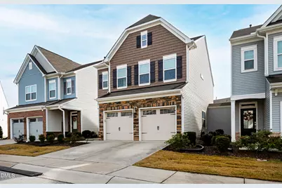 1004 Excite Avenue, Morrisville, NC 27560 - Photo 39