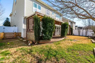 3451 Massey Pond Trail, Raleigh, NC 27616 - Photo 45