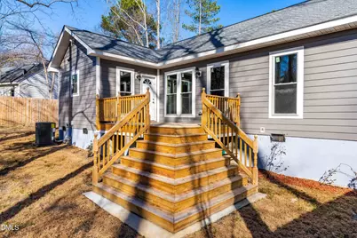 820 E Cardinal Drive, Fuquay-Varina, NC 27526 - Photo 23