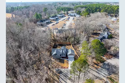 820 E Cardinal Drive, Fuquay Varina, NC 27526 - Photo 27