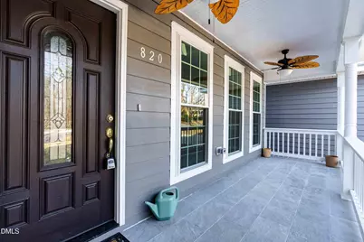 820 E Cardinal Drive, Fuquay-Varina, NC 27526 - Photo 3