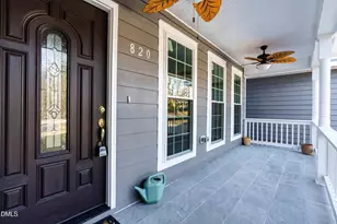820 E Cardinal Dr, Fuquay Varina, NC 27526 - Photo 3