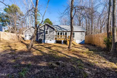820 E Cardinal Drive, Fuquay-Varina, NC 27526 - Photo 25
