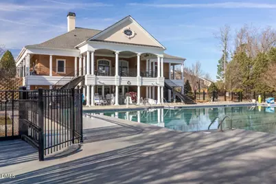 200 Millicent Way, Morrisville, NC 27560 - Photo 35