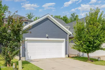 442 Granite Mill Boulevard, Chapel Hill, NC 27516 - Photo 5