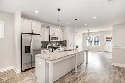 442 Granite Mill Boulevard, Chapel Hill, NC 27516 - Photo 13
