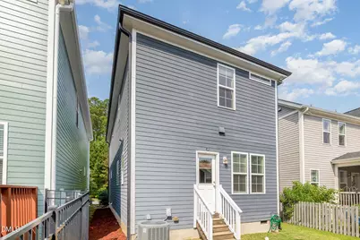 442 Granite Mill Boulevard, Chapel Hill, NC 27516 - Photo 7