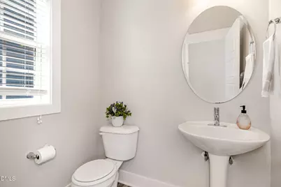 442 Granite Mill Boulevard, Chapel Hill, NC 27516 - Photo 9