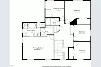 112 Del Rio Drive, Cary, NC 27519 - Photo 69