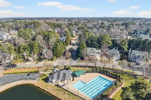 112 Del Rio Dr, Cary, NC 27519 - Photo 61