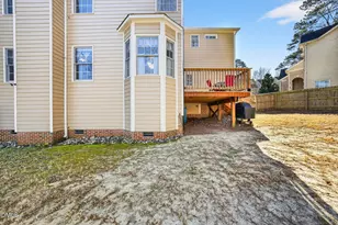 112 Del Rio Dr, Cary, NC 27519 - Photo 53