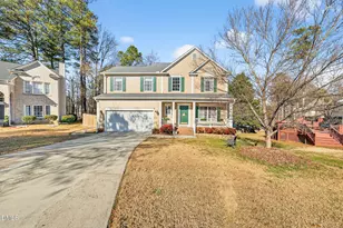 112 Del Rio Dr, Cary, NC 27519 - Photo 3