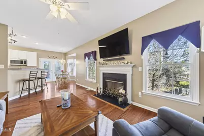 112 Del Rio Drive, Cary, NC 27519 - Photo 21