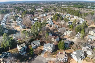 112 Del Rio Dr, Cary, NC 27519 - Photo 59