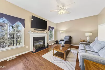 112 Del Rio Drive, Cary, NC 27519 - Photo 17