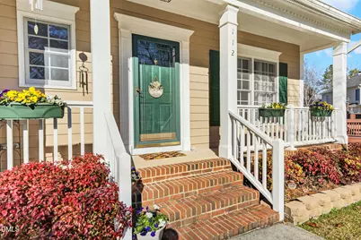 112 Del Rio Drive, Cary, NC 27519 - Photo 5