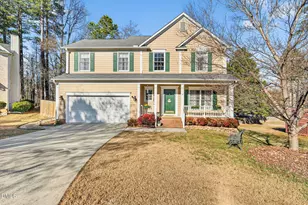 112 Del Rio Dr, Cary, NC 27519 - Photo 1
