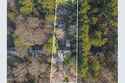 5009 Allanbrooke Lane, Fuquay Varina, NC 27526 - Photo 21