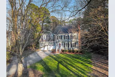 5009 Allanbrooke Lane, Fuquay Varina, NC 27526 - Photo 49