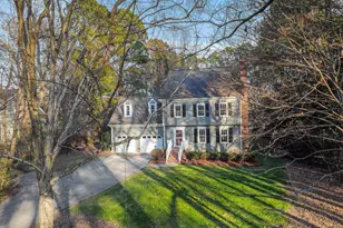 5009 Allanbrooke Ln, Fuquay Varina, NC 27526 - Photo 49