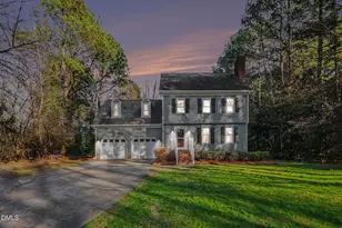 5009 Allanbrooke Ln, Fuquay Varina, NC 27526 - Photo 43