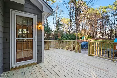 5009 Allanbrooke Lane, Fuquay Varina, NC 27526 - Photo 17