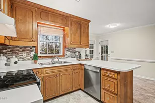 5009 Allanbrooke Ln, Fuquay Varina, NC 27526 - Photo 27